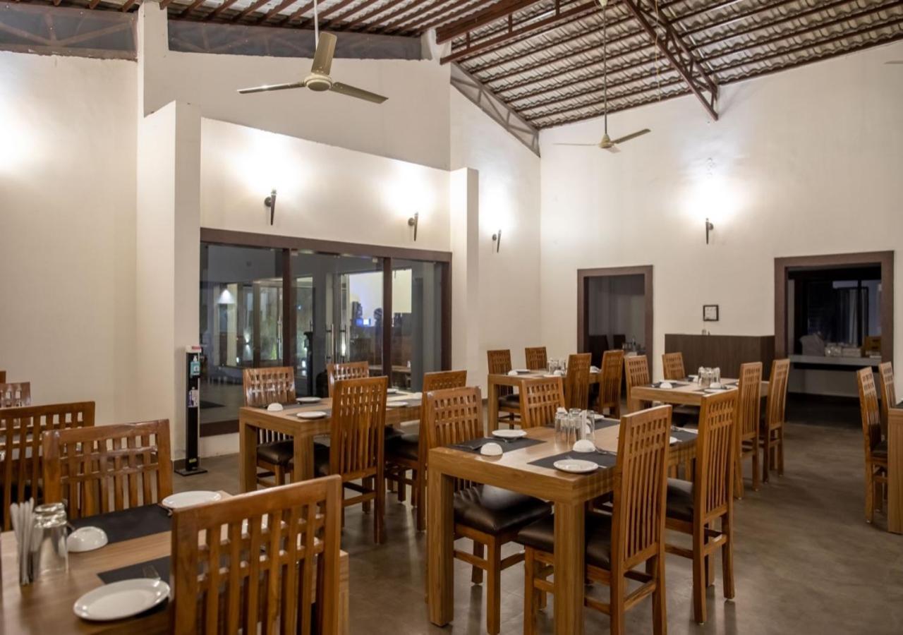Bandhav Kothi Umaria (Madhya Pradesh) Exterior photo